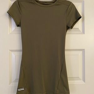 Under Armour Heatgear Compression Shirt